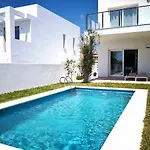 Con Vistas Al Mar Βίλα