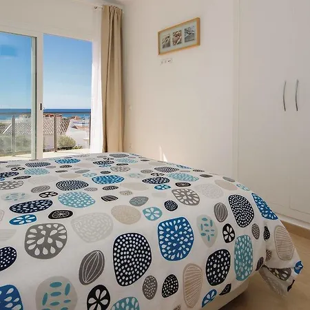 Con Vistas Al Mar 빌라 *