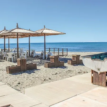 빌라 Con Vistas Al Mar *