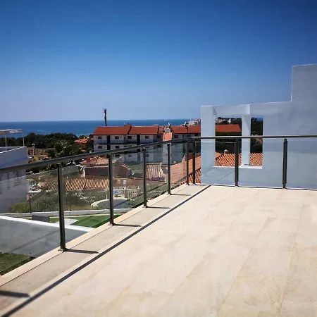 Con Vistas Al Mar Βίλα MIJAS COSTA