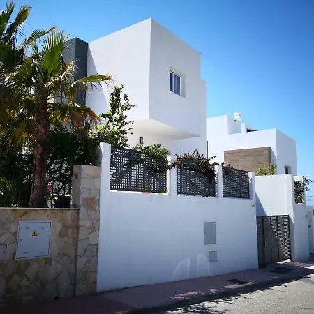 Βίλα Con Vistas Al Mar MIJAS COSTA