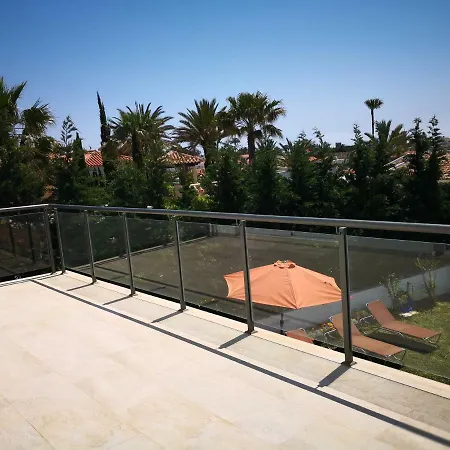 Βίλα Con Vistas Al Mar *