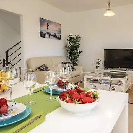 Con Vistas Al Mar Villa