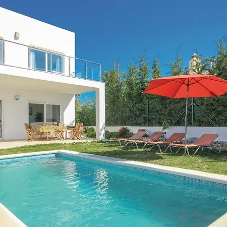 Con Vistas Al Mar Villa *