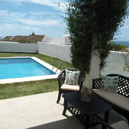 Con Vistas Al Mar Mijas Costa